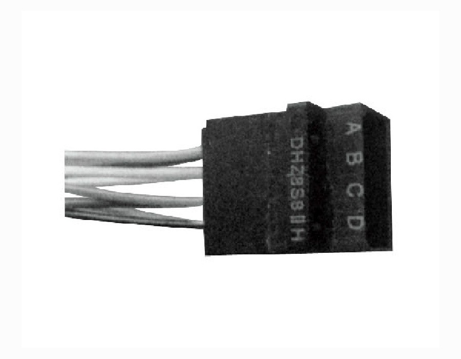 DHZ8S8 1lH型高压电连接器介绍
